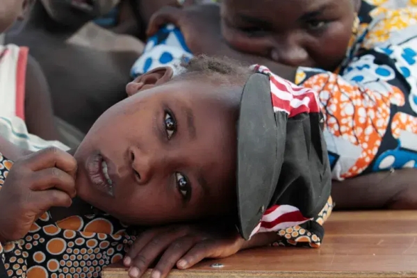 Why Nigerian children are multi-dimensionally poor — Report