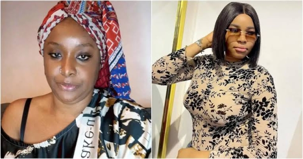 I Have All The Blood Test, Evidence – Late Alaafin Of Oyo’s Daughter Exposes Queen Dami’s ‘Paternity Secret’