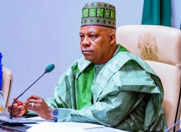 Nigeria Cannot Achieve Meaningful Development Without Power Sector Reforms – VP Shettima