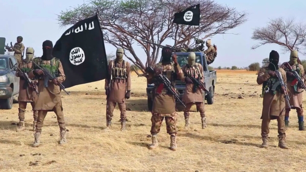 ISWAP kills ’23 farmers, fishermen’ in Borno