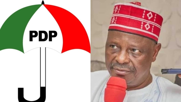 ‘We Will Give You The Opportunity’ – PDP Woos Kwankwaso Back To Opposition Camp