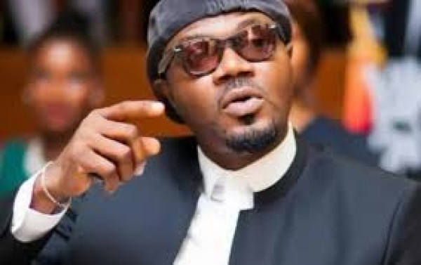 I lost my sight in 2020 – DJ Jimmy Jatt