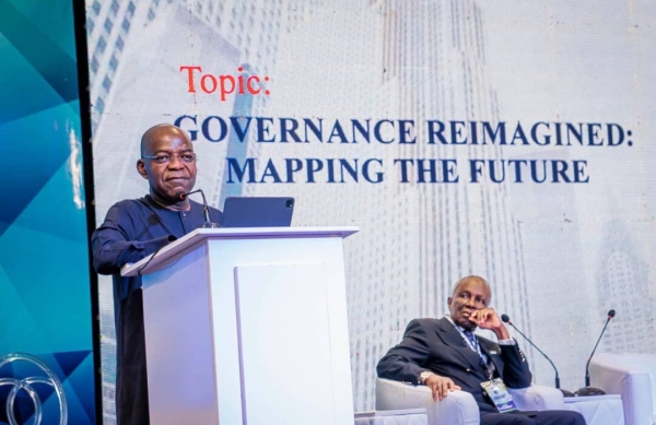 [OPINION] Governance Reimagined: Mapping the Future (I) - Alex Otti