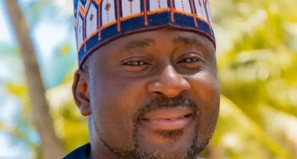 I’m going through midlife crisis - Desmond Elliot confesses