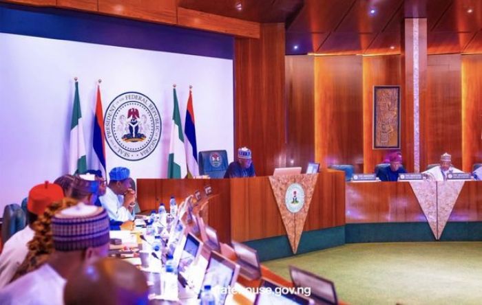FEC approves N27.5tn for 2024 Budget