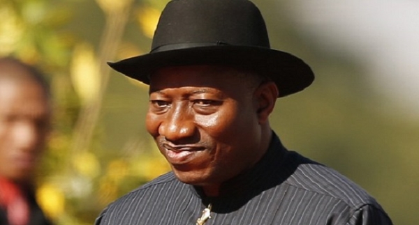 Northern Governor, Retired General Lead Moves To Draft Goodluck Jonathan Into 2027 Presidential Race