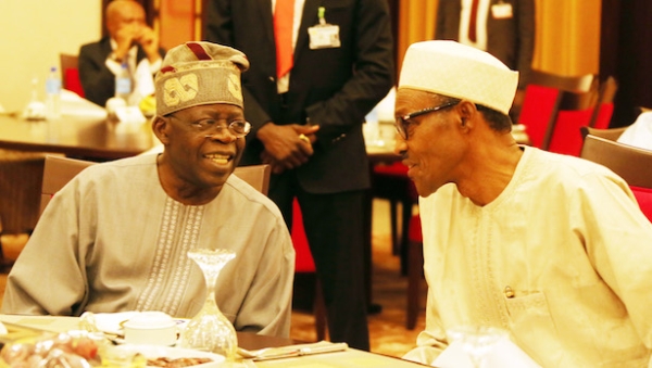 Buhari ‘Monumental Disaster,’ Tinubu Taking Nigeria 100 Years Back - Says PDP Chieftain