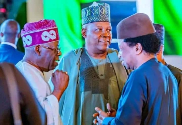 “You can’t abandon Tinubu to those who didn’t vote for him’ – Shehu Sani tells North