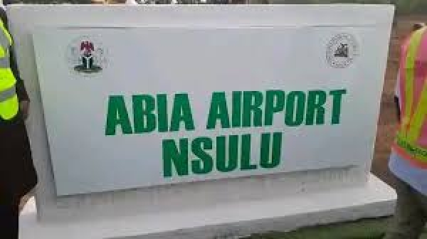 [OPINION] Abia Airport Controversy: Landowners Demand Transparency As Govt Intensifies Fraudulent Acquisition Of Nsulu Land - Isaac Asabor