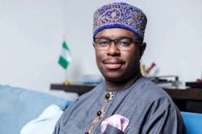 [OPINION] The EFCC and Epidemic of Organised Crime - Dakuku Peterside