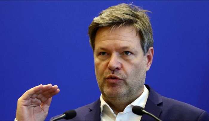 German vice chancellor cancels COP28 visit due to budget crisis