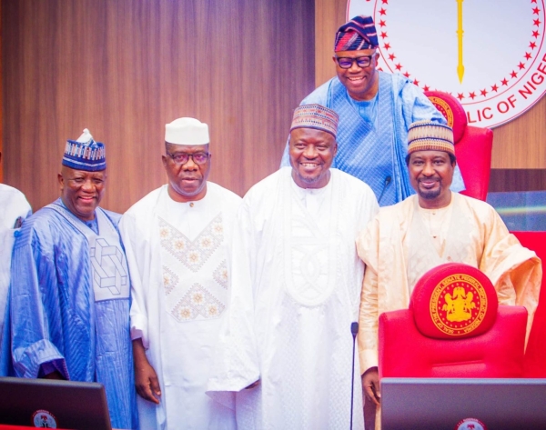The Days Of NNPP Are Numbered In Kano – Sen. Jibrin