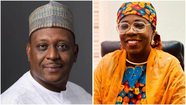 Ali Pate, Bako-Aiyegbusi named among TIME’s 100 most influential people in global health