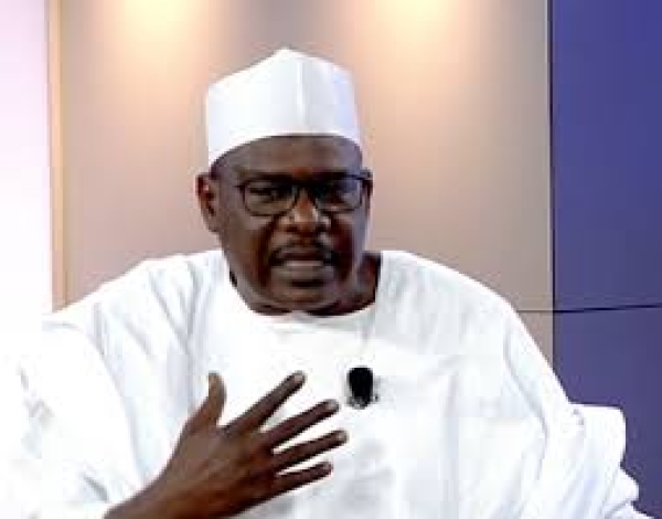 We Northerners are not liability to Nigeria - Ndume