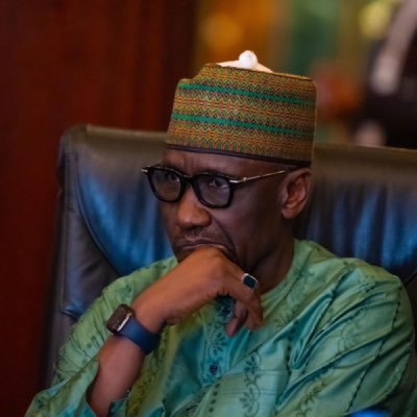 $2bn crude-for-loan: Protesters demand Mele Kyari probe