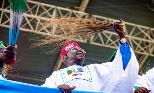 There’ll be landslide victory for Tinubu, APC in 2027 – Deputy Senate President