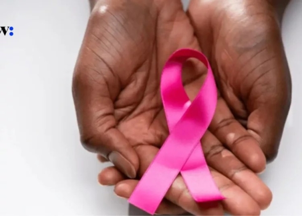 Breast Cancer Cases In Nigeria Skyrocket By 296%