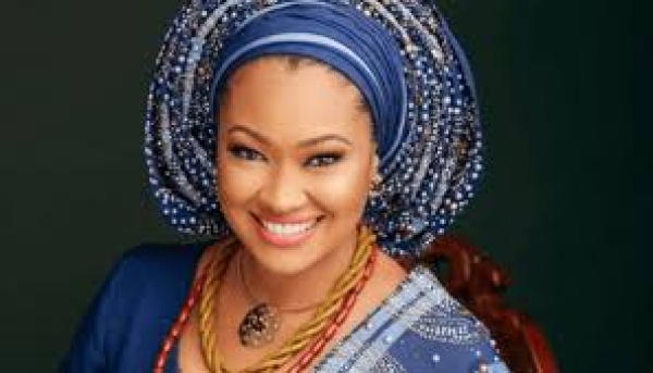 Easter: Natasha felicitates Christians, urges sacrifice, unity