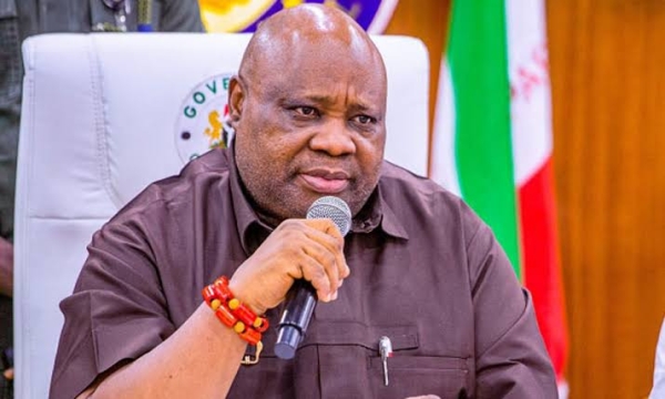 [PRESS RELEASE] Governor Adeleke Exercises Prerogatives of Mercy towards 53 Convicts