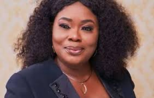 [OPINION] The billions I found in Nollywood - Funke Egbemode