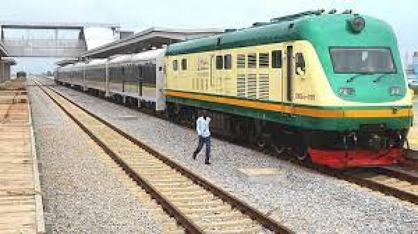 803 firms jostle for railway projects