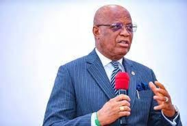 [OPINION] Another laurel for Akwa Ibom as Gov. Eno is honoured in Abuja - Etim Etim