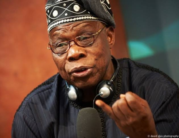 ‘You Are A Big Fool If You Say Ifa Is Nothing’ – Obasanjo Addresses Christians, Muslims In Nigeria