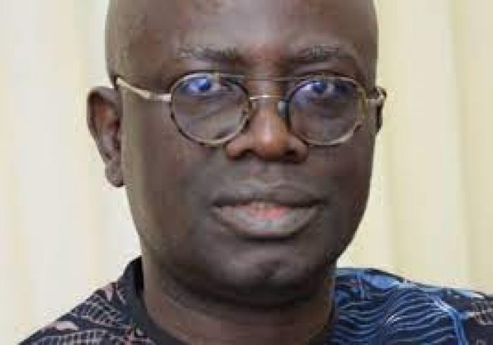 [OPINION] The Stampede for Food to Eat - Olusegun Adeniyi