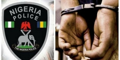 Police Reject ₦1m Bribe, Nab 2 Female Child Traffickers In Imo