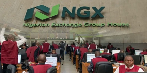 Equities Market Suffers More Losses By N74bn
