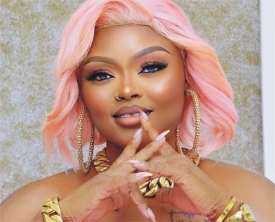 No real love in entertainment industry, says Adenike Adeniji
