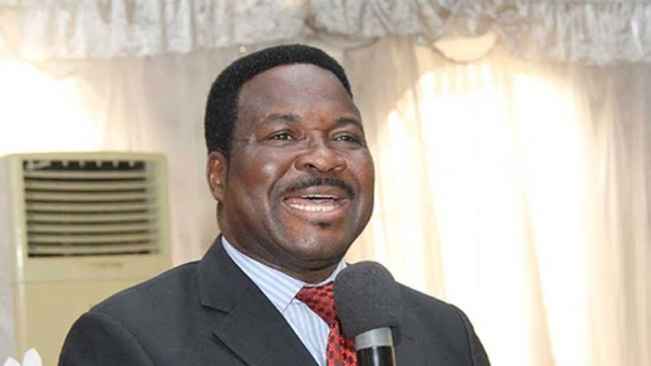 [OPINION] Onnoghen, Free At Last - Mike Ozekhome, SAN