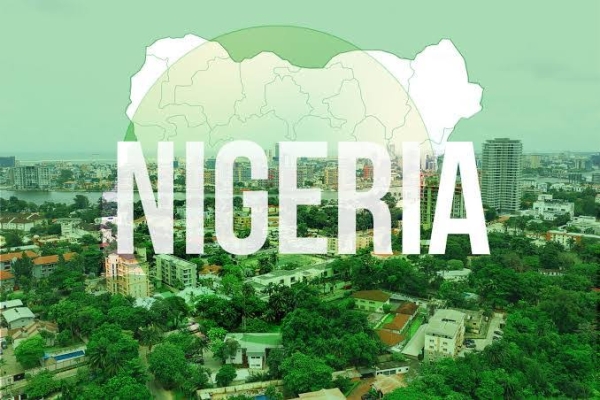 [OPINION] The Nigerian Dream (Or Nightmare?) - Prince Charles Dickson