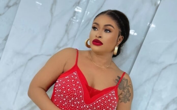 I Became A Gold Digger After I Was Financially Exploited By My Ex – Actress,Sarah Martins