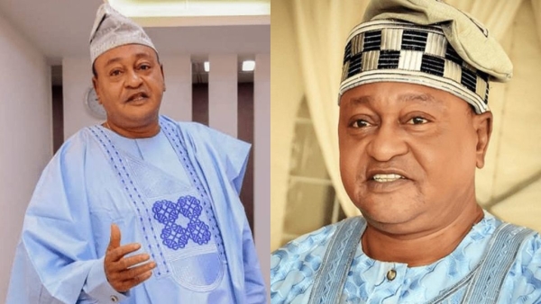 “How my house became a hotel after my wife’s demise” – Jide Kosoko opens up