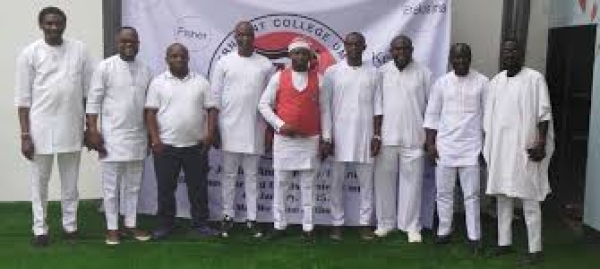 [OPINION] The Government College Umuahia Trail Blazing Take-over Of Their Alma Mater - Sonny Iroche