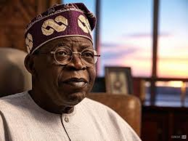 Rivers Emergency Rule: Lawyers Ask ECOWAS to Impose Sanctions on Tinubu, NASS