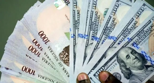 Trump’s Presidency: Naira faces more headwinds as U.S. Dollar rallies strongly