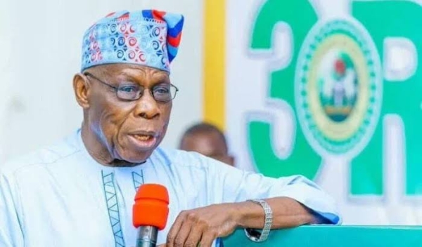 Abacha: ‘I Did Not Know You Wrote A Letter For My Release From Prison’ – Obasanjo Replies Gowon