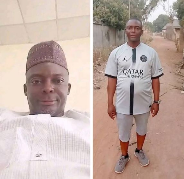 Lecturer Allegedly Commits Suicide In Taraba