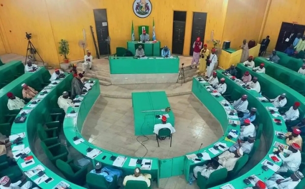 Kano Assembly Rejects Tinubu’s Tax Reform Bills