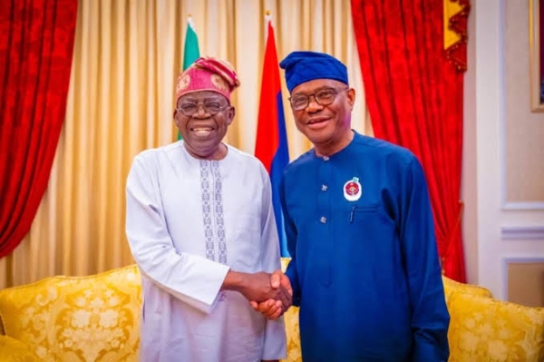[OPINION] Even If Tinubu Is in France and Wike in London for Treatment, Illness Is Not the Issue—The Culture of Silence That Keeps Nigerians in the Dark Is - John Egbeazien Oshodi