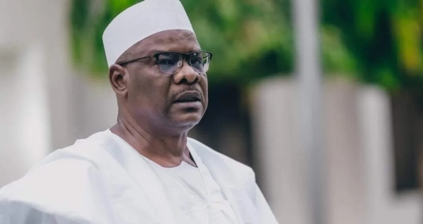 Electoral process in Nigeria deliberately complicated to allow manipulation – Ndume