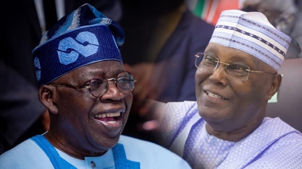 [OPINION] Tinubu, Atiku and the Lion’s share - Lasisi Olagunju