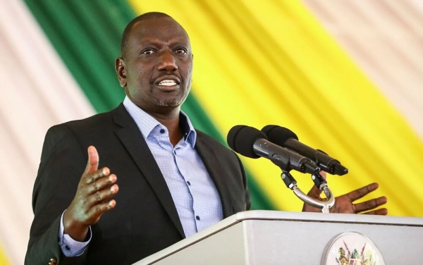 Kenya’s President Ruto Orders Review Of Pay Rise For Politicians