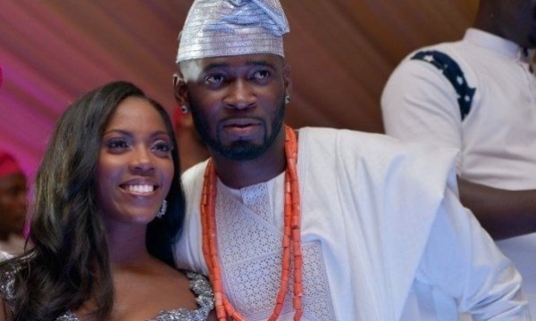 ‘It Was Very Heartbreaking How The Public Blamed Me’ – Tiwa Savage Speaks About Divorce From TeeBillz