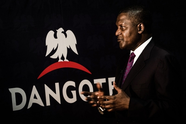 Dangote, Mikano, 103 others get FG’s tax waivers