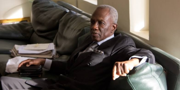 A Life of Service and Legacy: Bashoru. J.K Randle Pays Tribute to Late Olabode Emmanuel