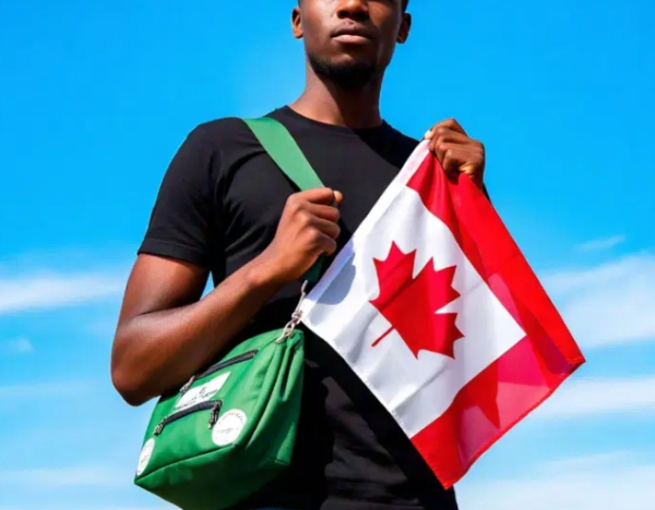 I spent $28,000 to Japa, but no regrets – Canada-based Adebehinje