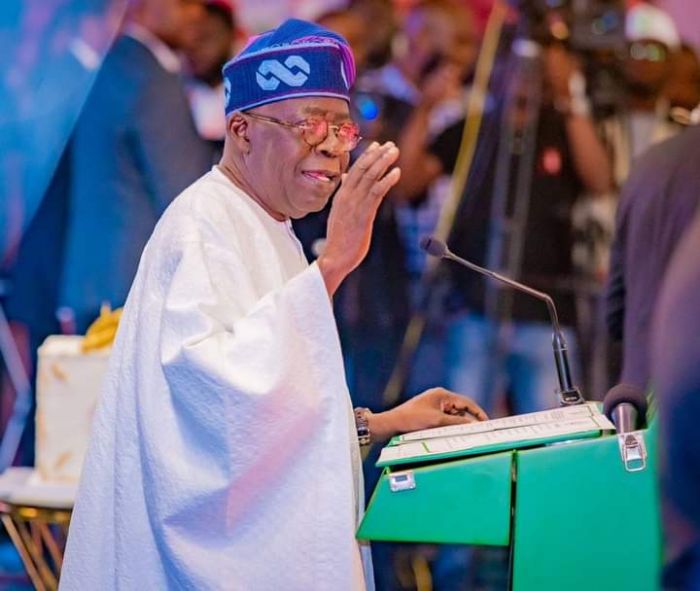 [OPINION] President Tinubu Must Stay the Present Course While Bringing Succour To Nigerians - Jesutega Onokpasa
